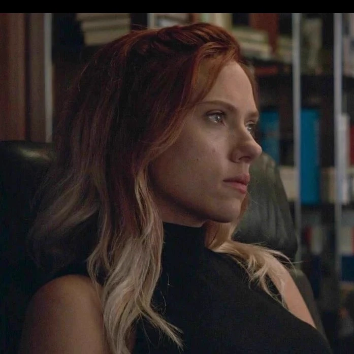 Natasha Romanoff thumbnail