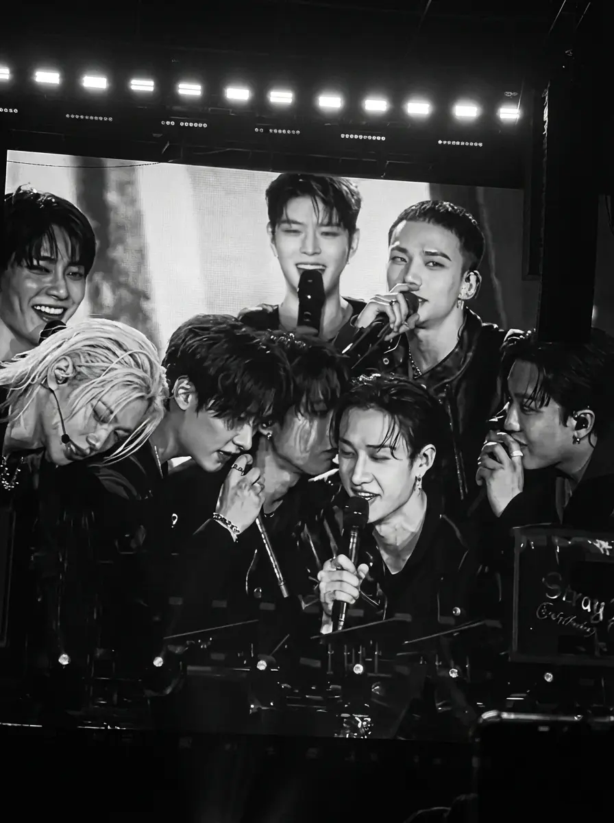 Stray Kids  thumbnail