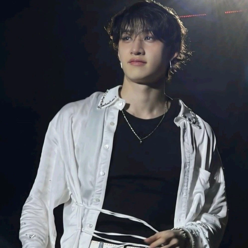 Bang Chan thumbnail
