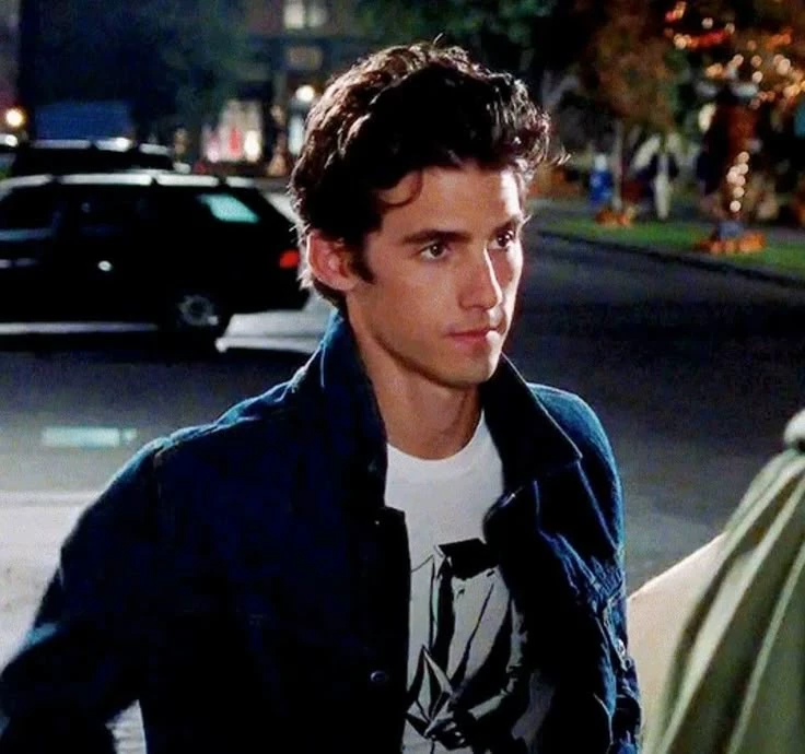 Milo Ventimiglia thumbnail