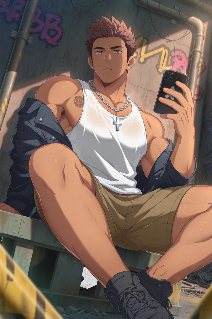 Haru Arakawa thumbnail