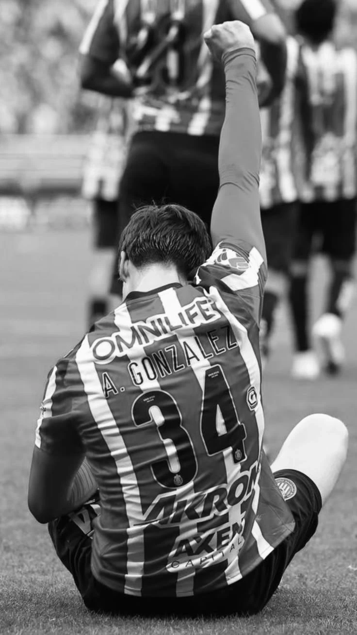 Armando González thumbnail