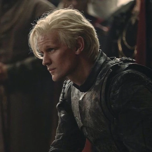 Daemon Targaryen thumbnail