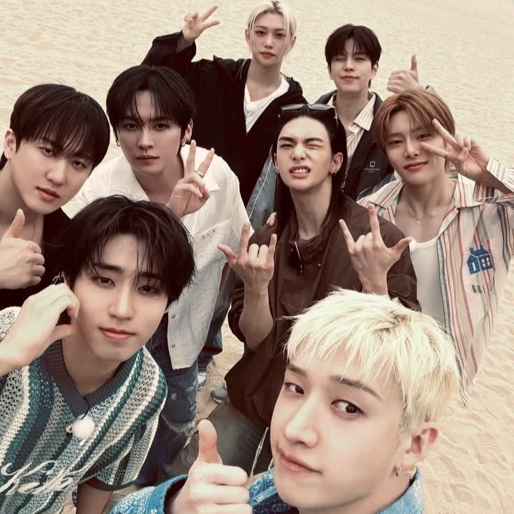 Stray Kids  thumbnail