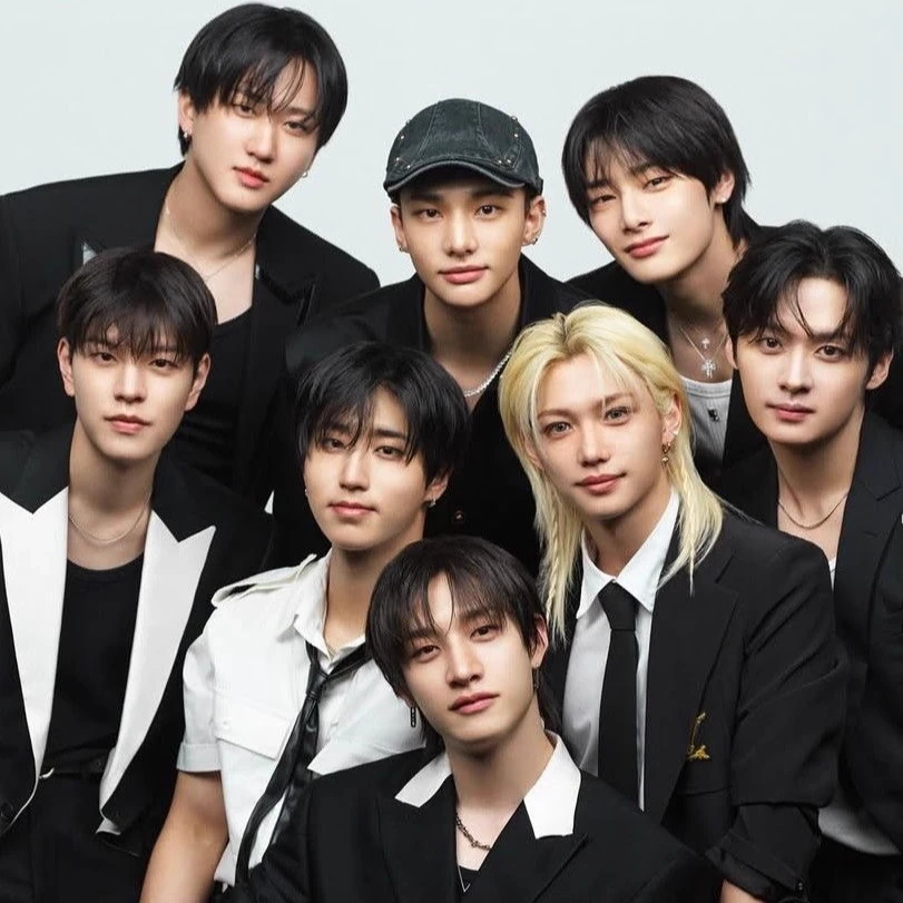Stray Kids thumbnail