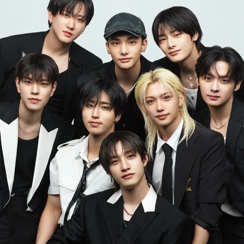✩Stray Kids✩ thumbnail