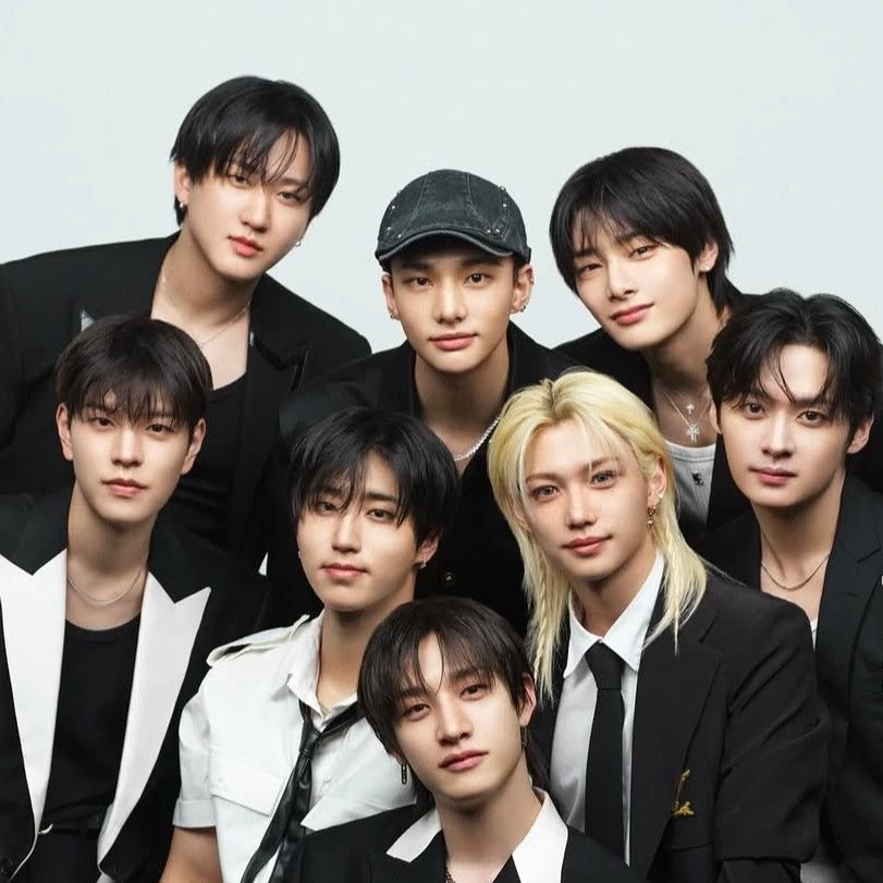Stray Kids thumbnail