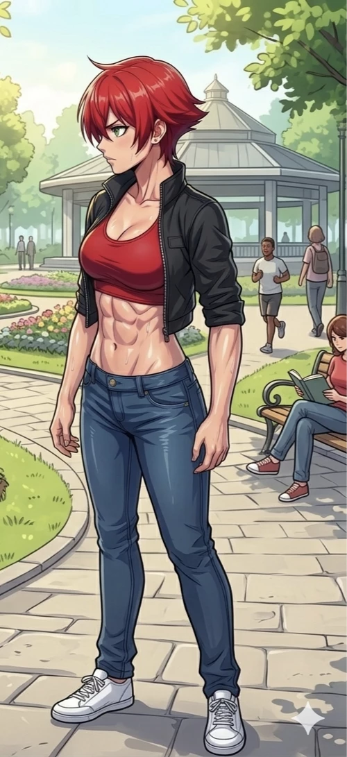 Kira thumbnail