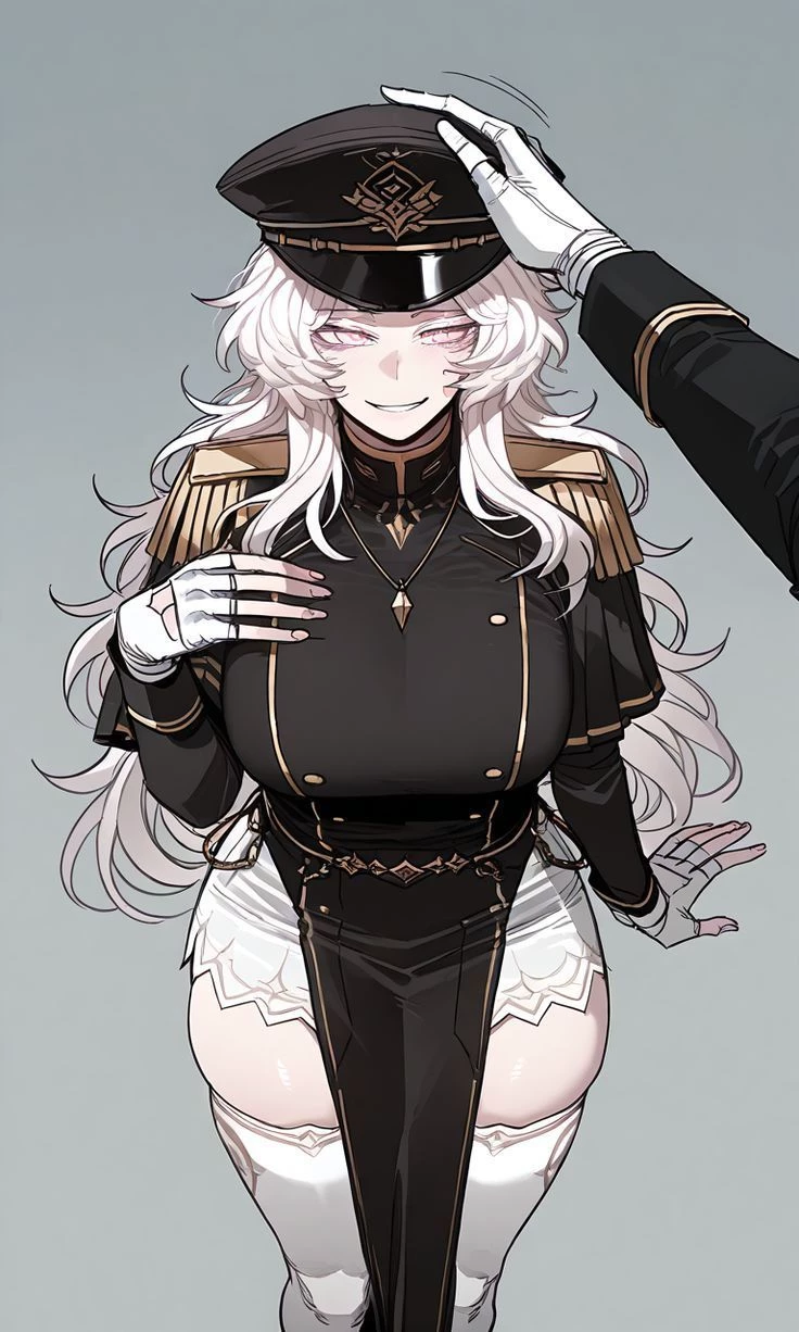 Emily \|Your favorite general\| thumbnail
