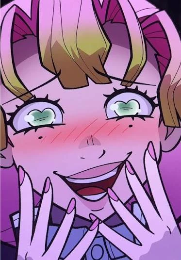 Mitsuri (Forbidden version) thumbnail