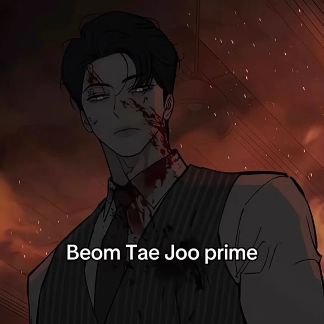 Beom Tae Joo | BL or BG thumbnail