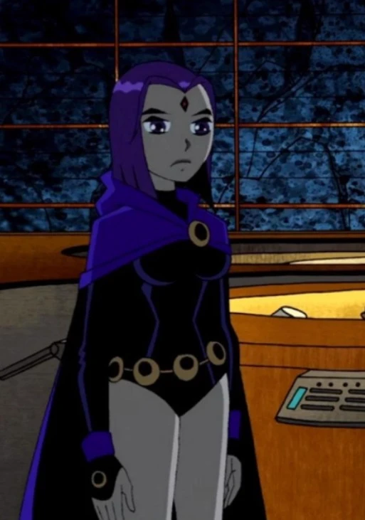 Raven thumbnail