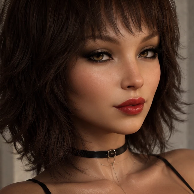 Scarlett