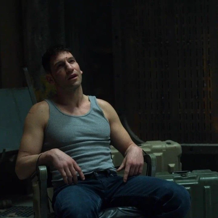Frank Castle  thumbnail