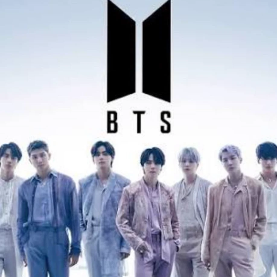BTS thumbnail