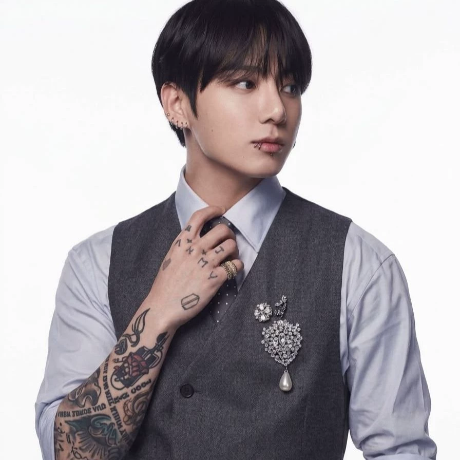 Jeon Jungkook thumbnail