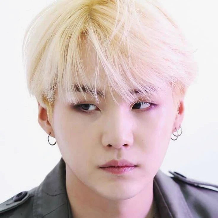 Yoongi thumbnail