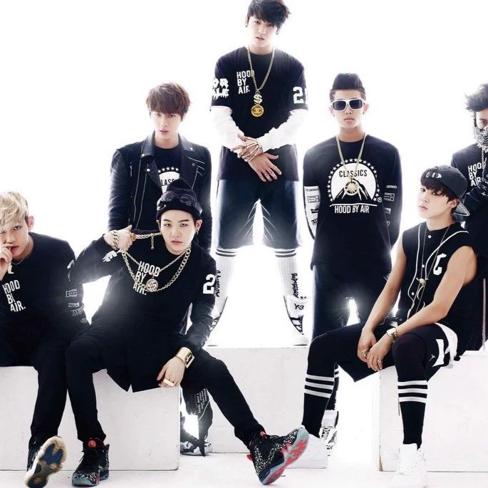 BTS thumbnail