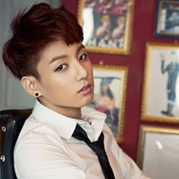 Jungkook thumbnail