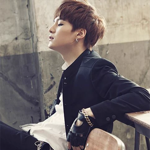 Yoongi thumbnail