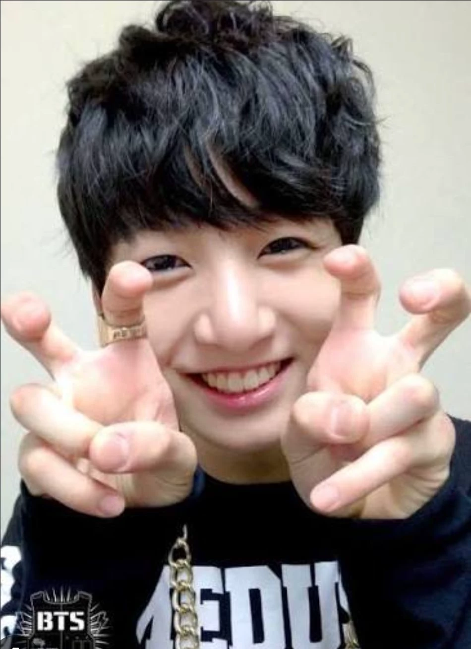 Jungkook thumbnail