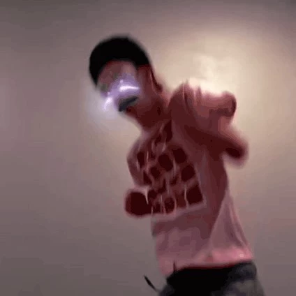 Peter Parker