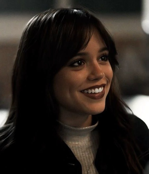 Jenna Ortega thumbnail