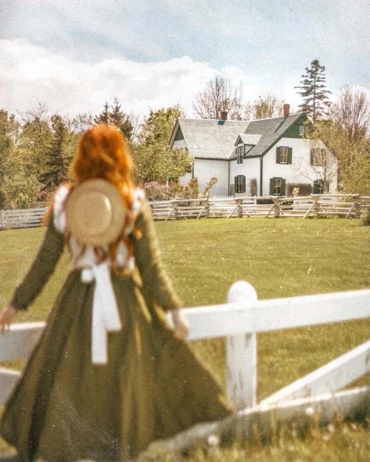 Anne with an E thumbnail