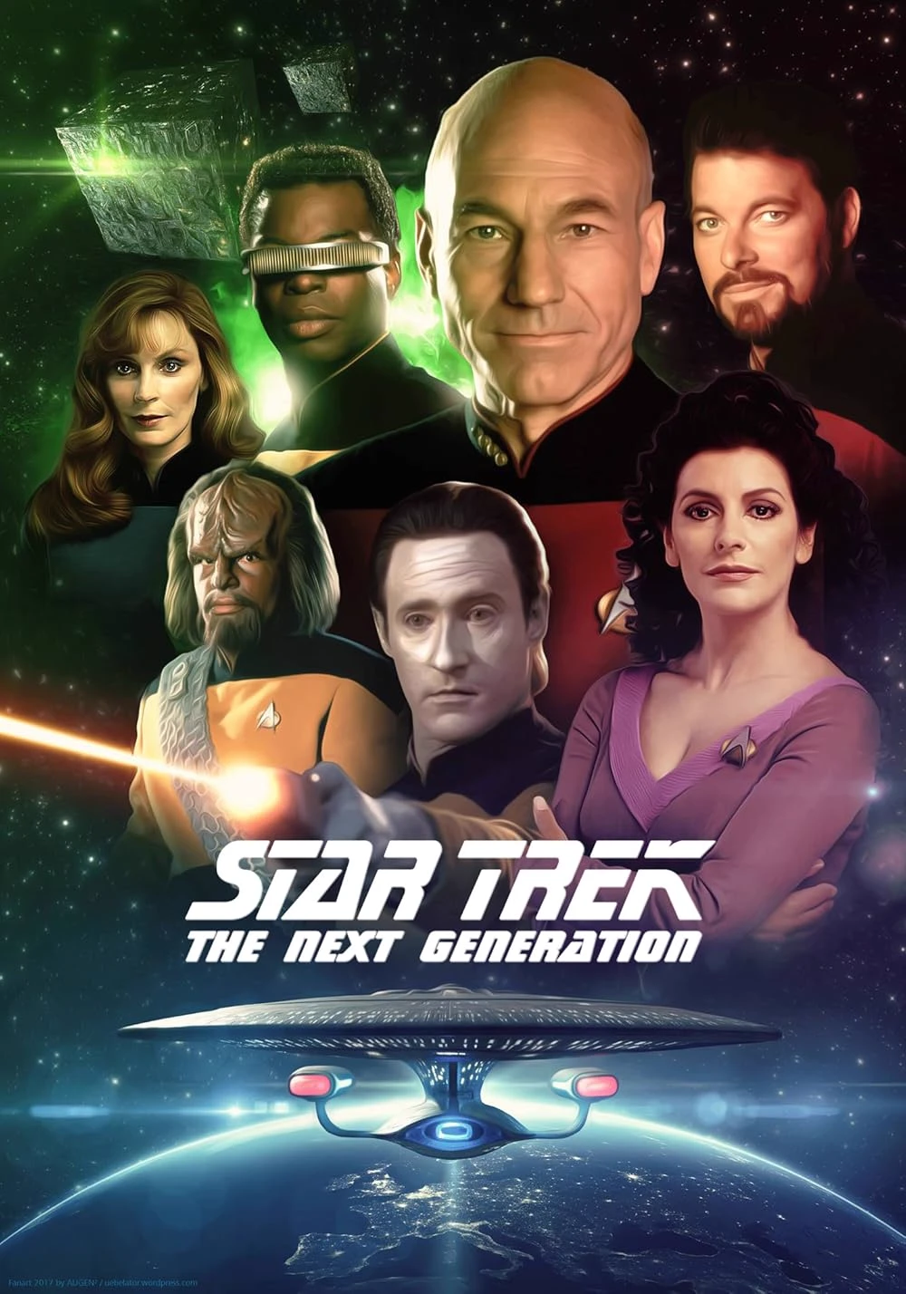Star Trek: The Next Generation thumbnail