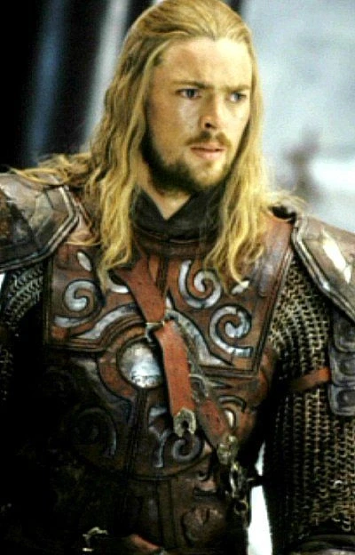 LOTR: Éomer thumbnail