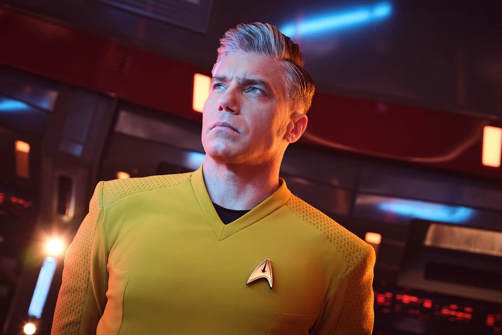 Captain Pike thumbnail