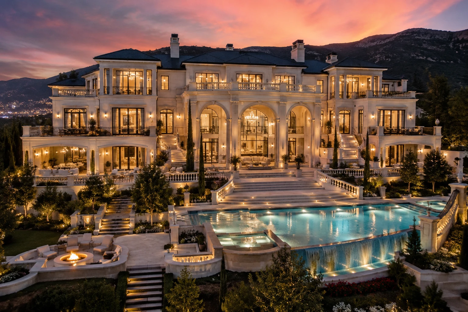 Rich life RPG thumbnail