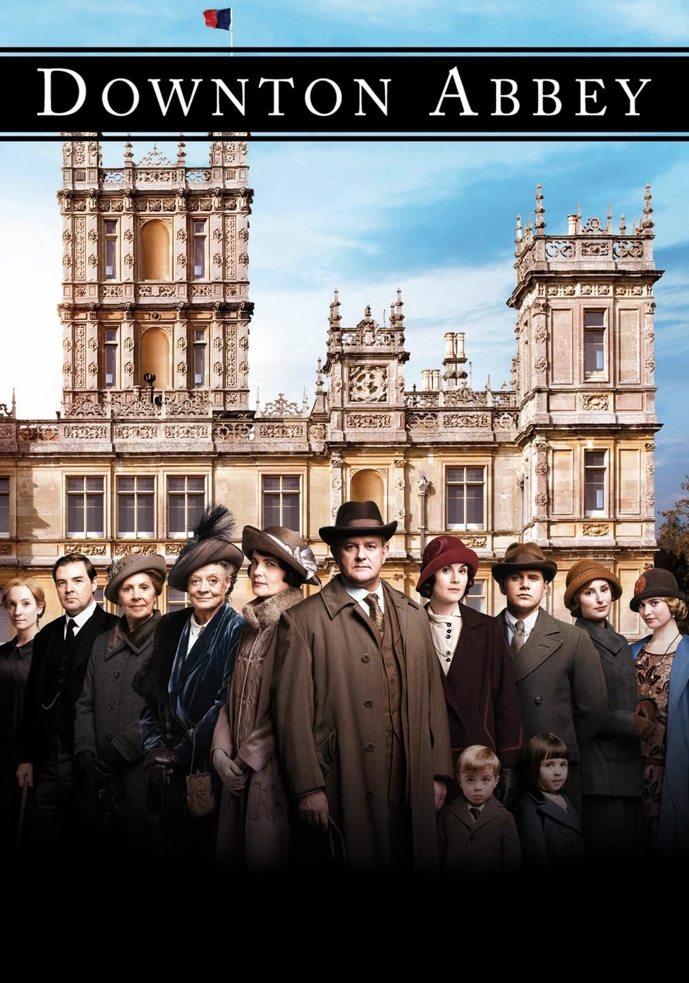 Downton Abbey Rpg  thumbnail