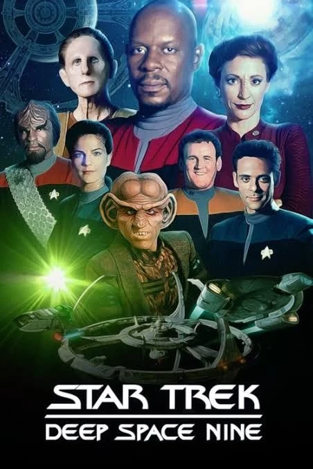 Deep Space Nine thumbnail