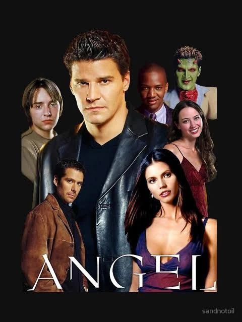 Angel thumbnail
