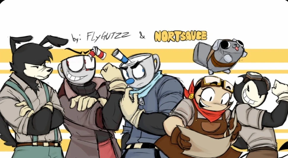 BABMOTM / MOTM STARS thumbnail