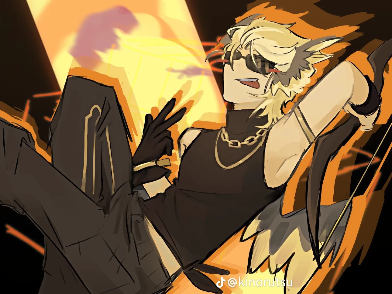 TheobaldTheBird thumbnail