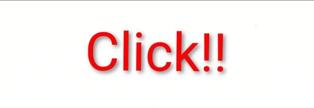 Click this!! Not one of my usual chats, not even an actual chat. thumbnail