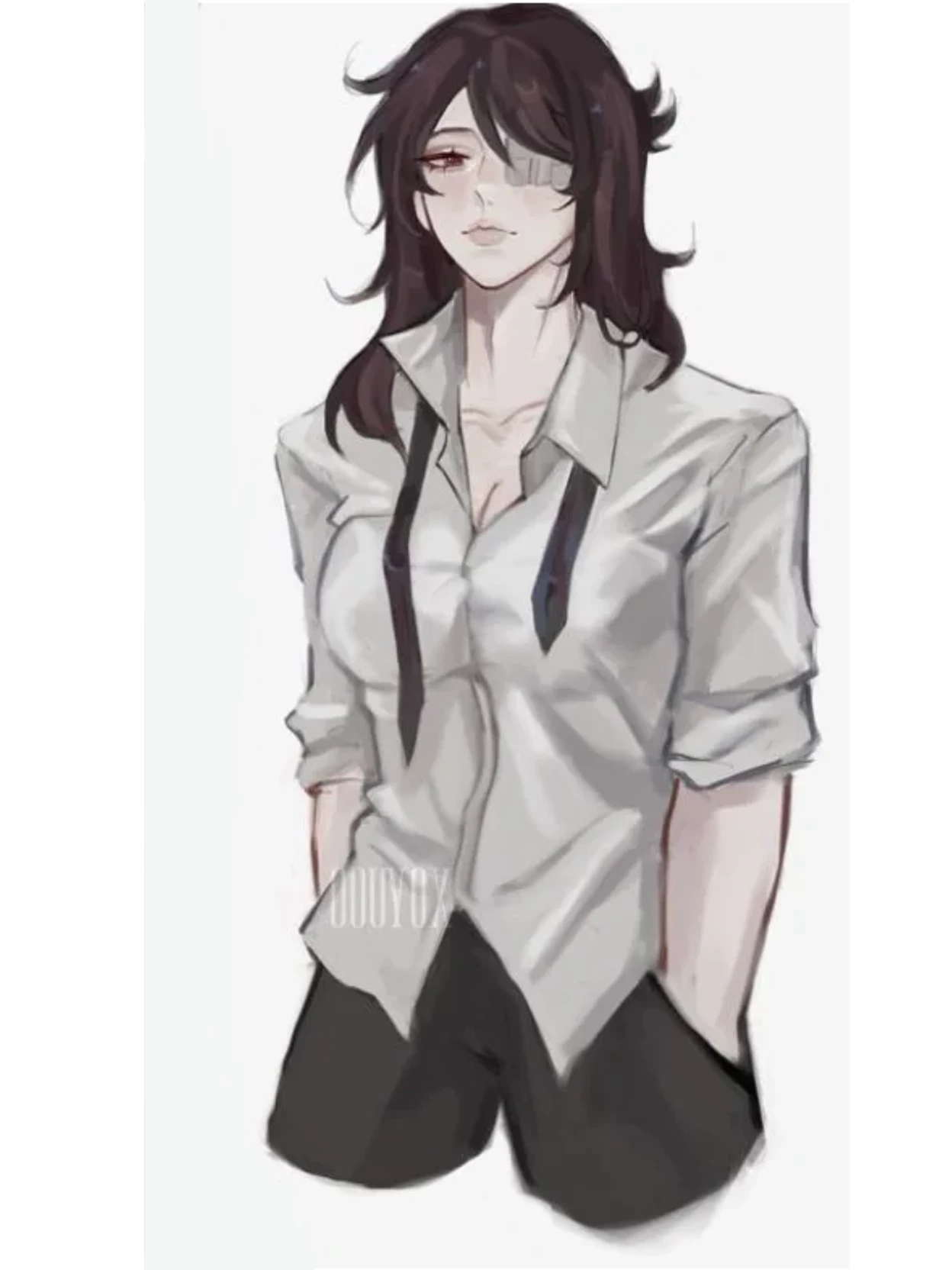 Victoria Delacroix| (GL) thumbnail