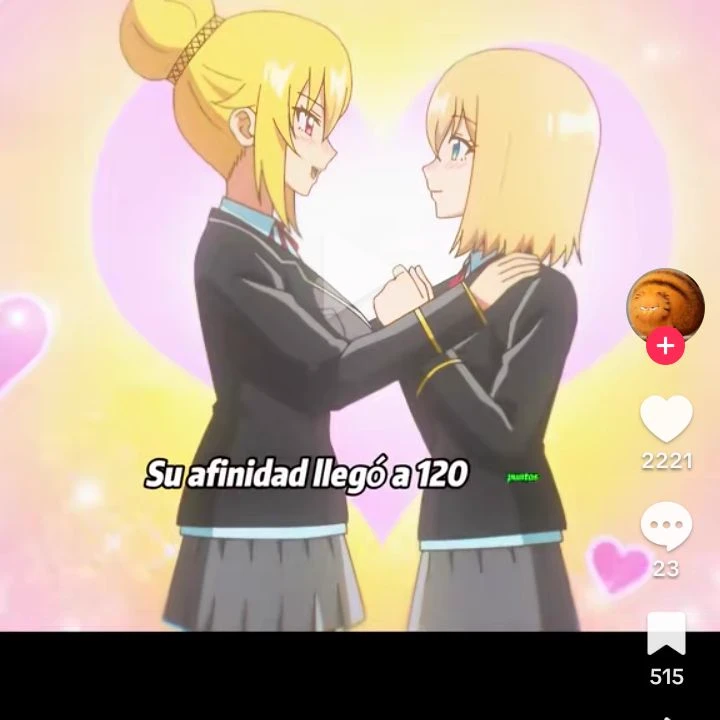 Livia and Angie thumbnail