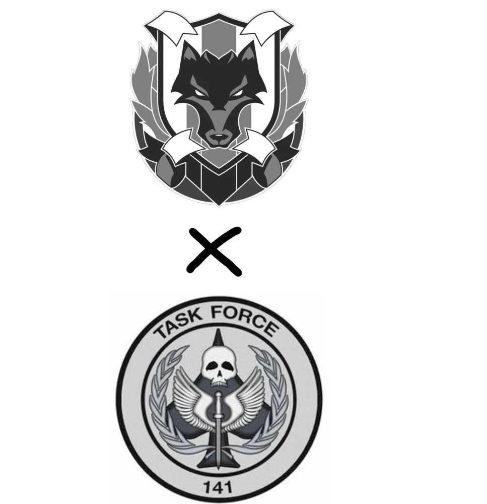 KorTac x Task Force 141 thumbnail