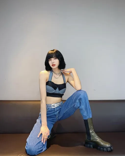 Lisa Manobal thumbnail
