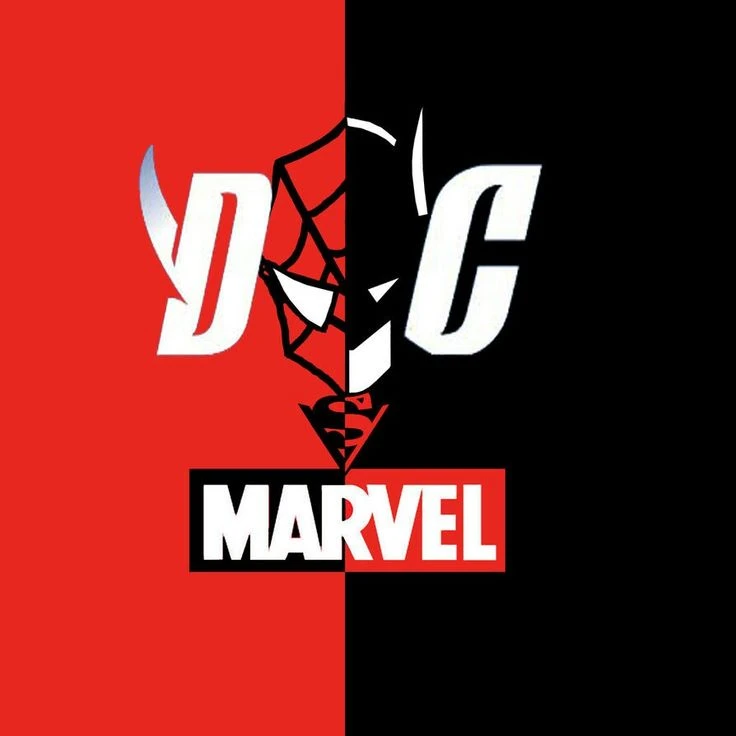 DC VS MARVEL thumbnail