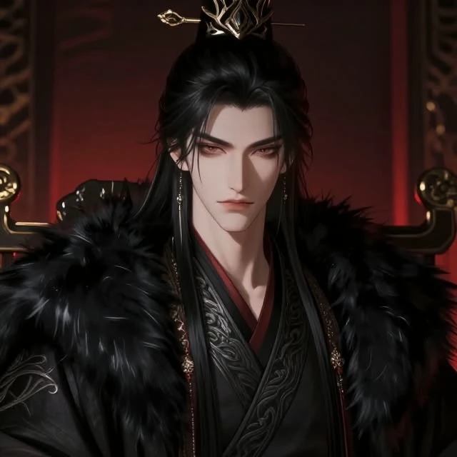Li Xuan thumbnail