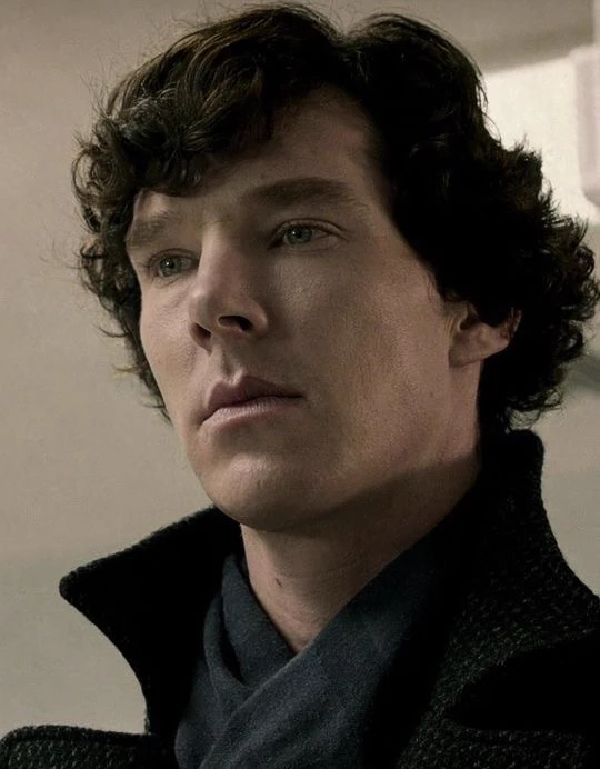 Sherlock Holmes (Sherlock) thumbnail