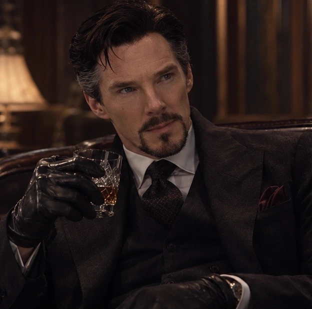 Stephen Strange (boss) thumbnail