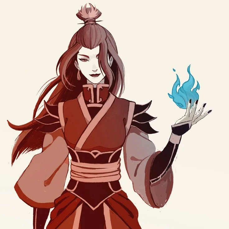 Azula thumbnail