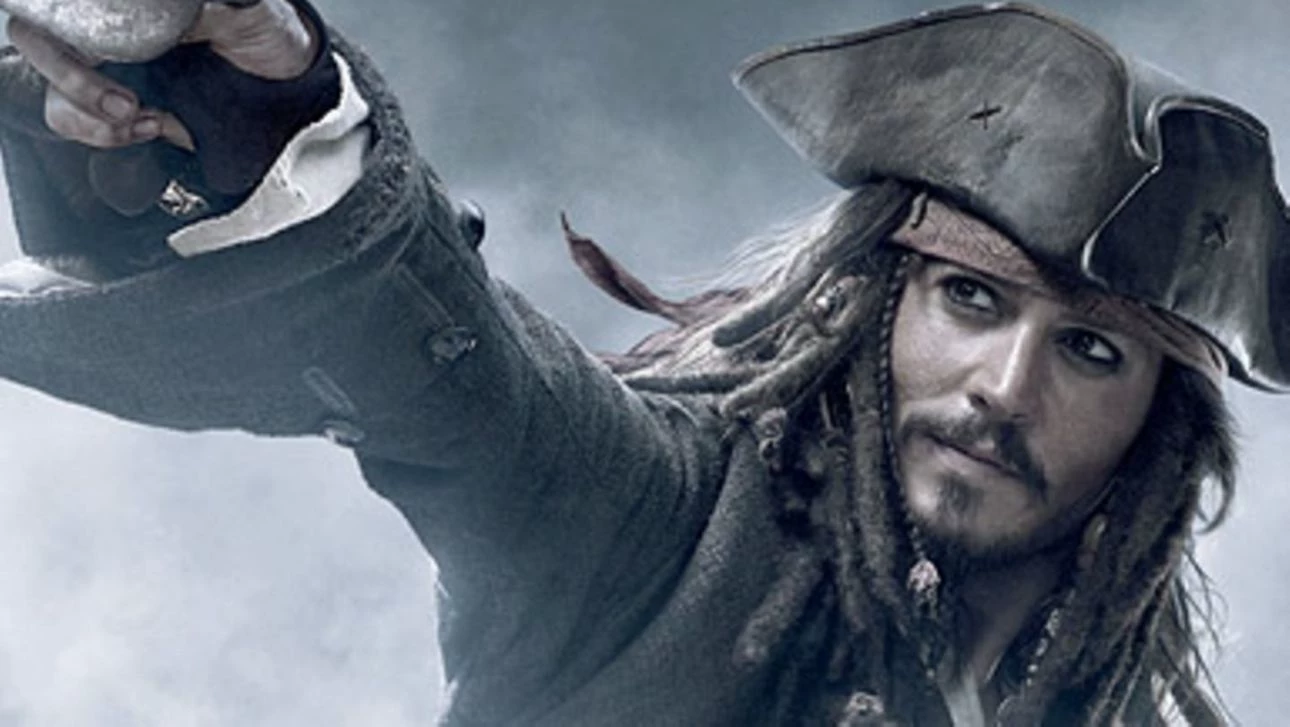 Jack Sparrow thumbnail