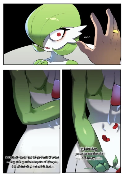 Le rompiste el corazón a tu Pokémon sin querer thumbnail