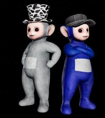 Slendytubbies ∅ thumbnail